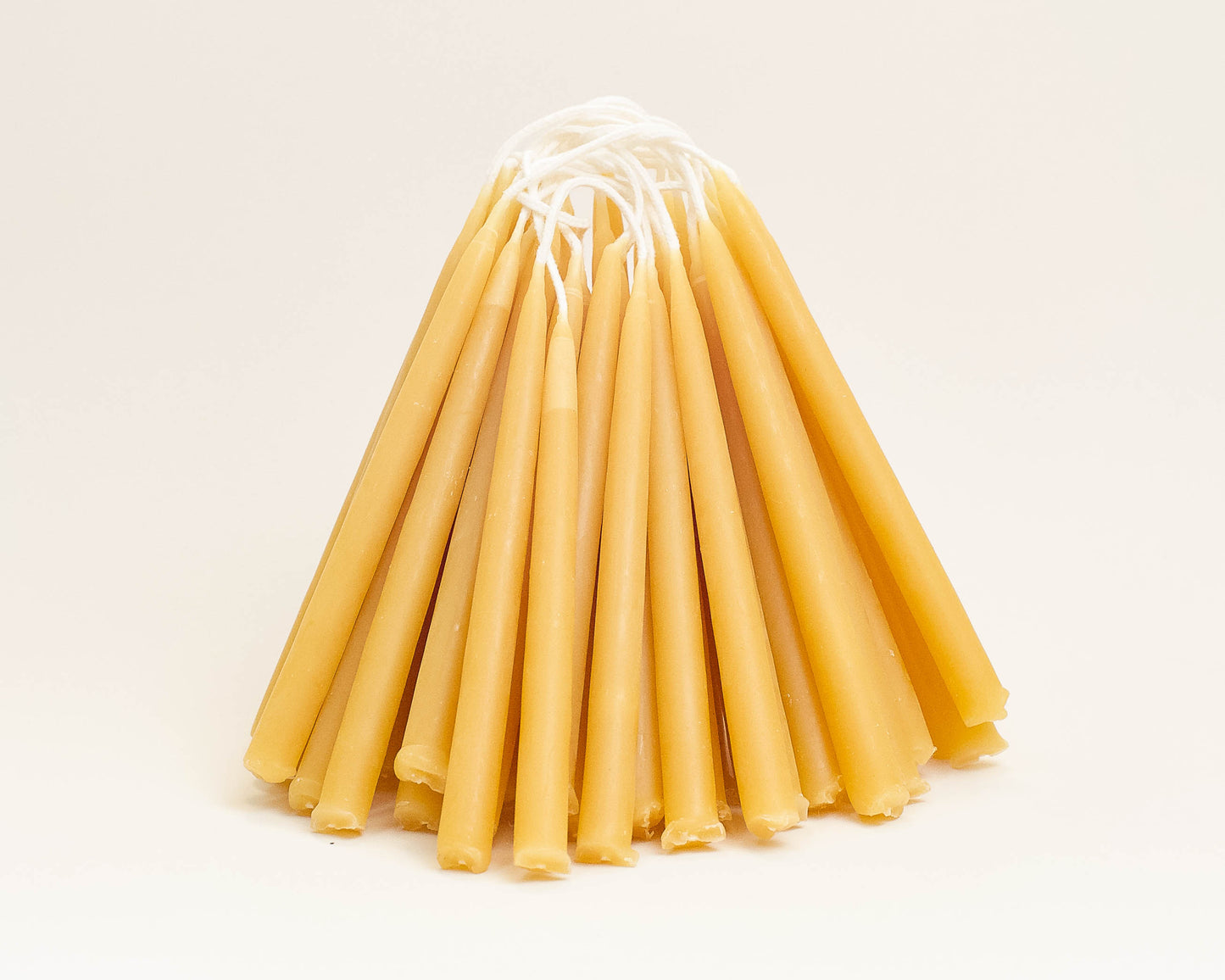 Hanukkah Tapers