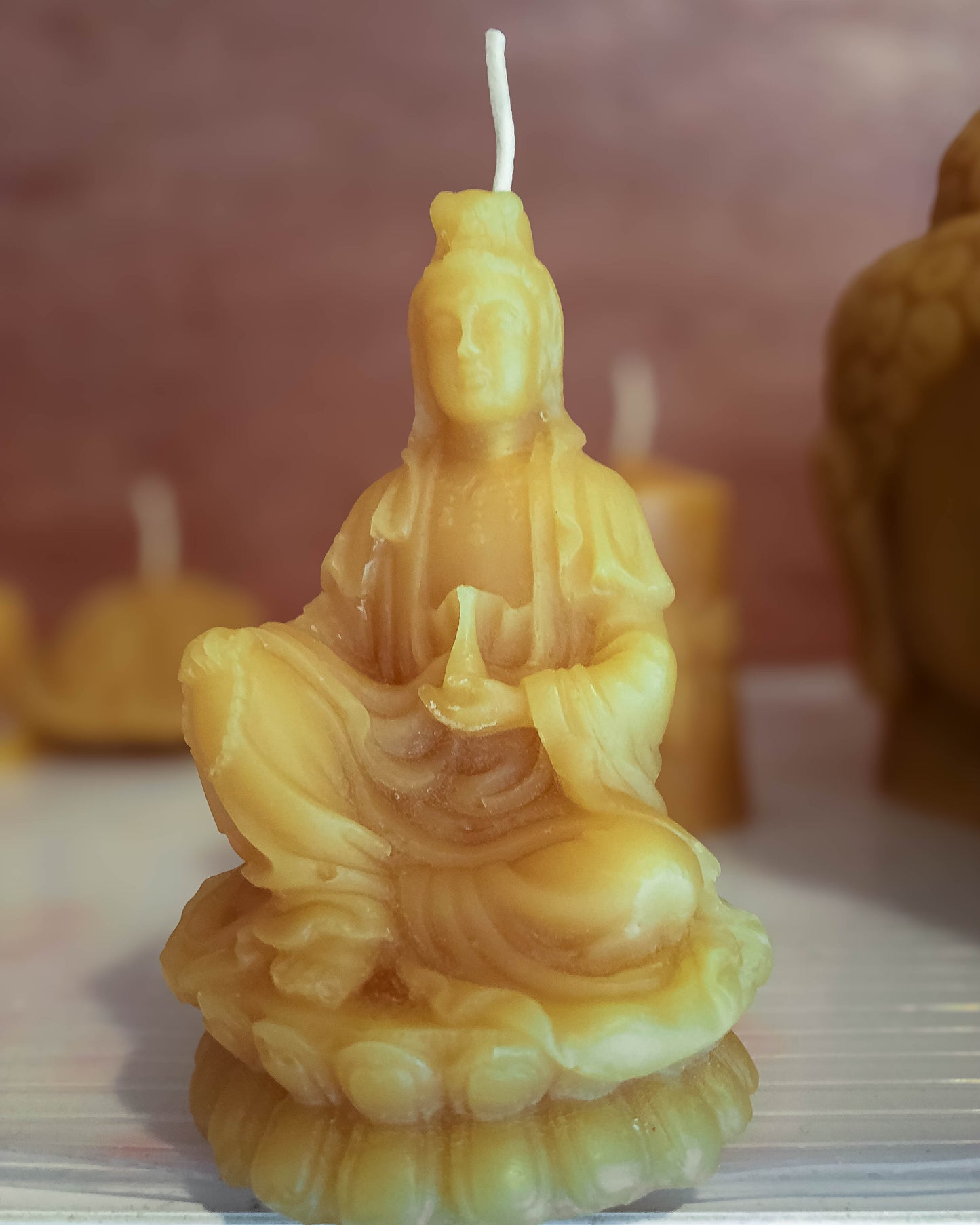 Kwan Yin