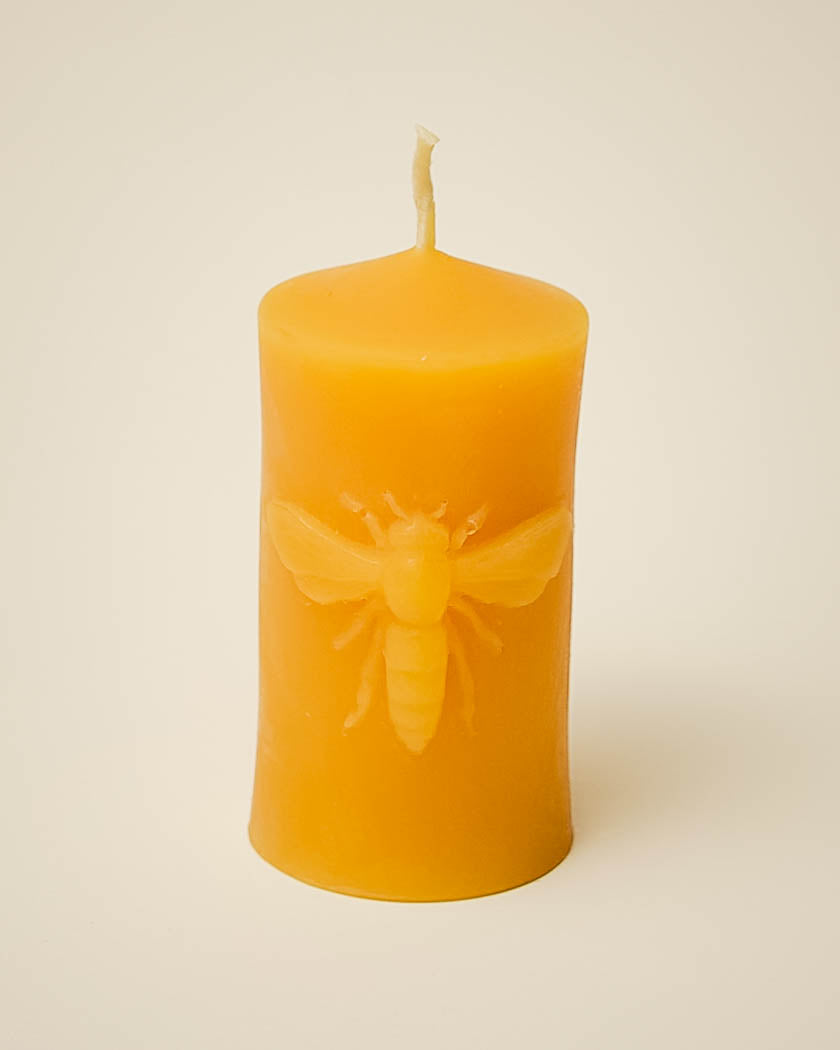 Bee Pillars