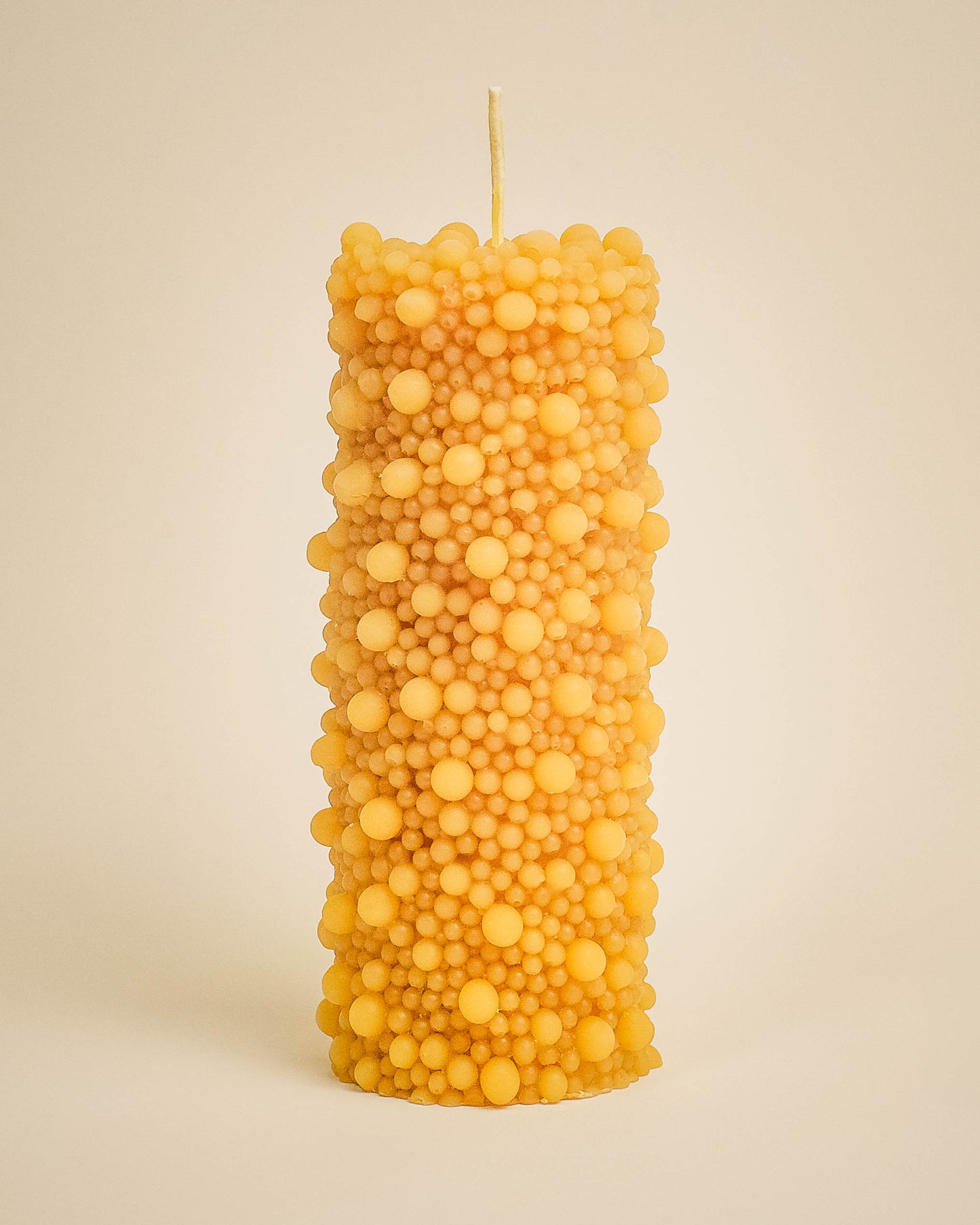 Bubble Decorative Pillar