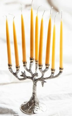 Hanukkah Tapers