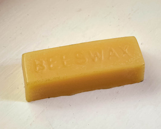 Beeswax Bars